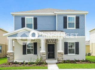 6445 Sprucepine Ln, Saint Cloud, FL 34771