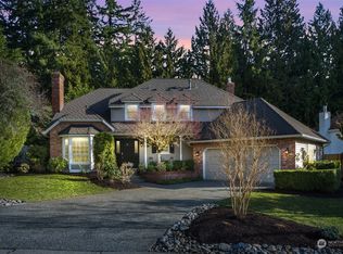 2028 223rd Pl NE, Sammamish, WA