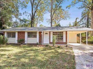 7449 Meadowbrook Ave, Baton Rouge, LA 70810