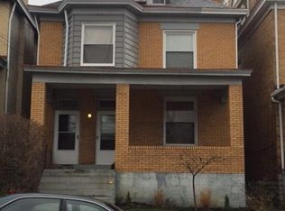 1419 Alton St, Pittsburgh, PA 15216