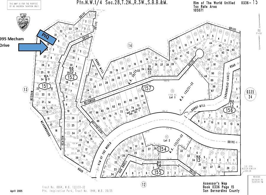 1st image of 0 Mecham Dr #30