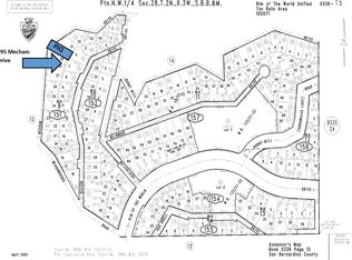 0 Mecham Dr #30, Lake Arrowhead, CA 92352