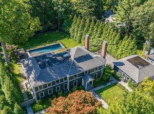 33 Leicester St, Brookline, MA 02445