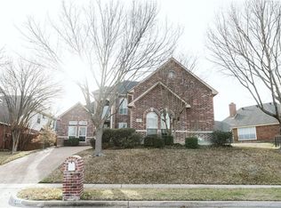 5817 Firecrest Dr, Garland, TX 75044