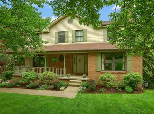 321 Cloverdale Dr, Wexford, PA