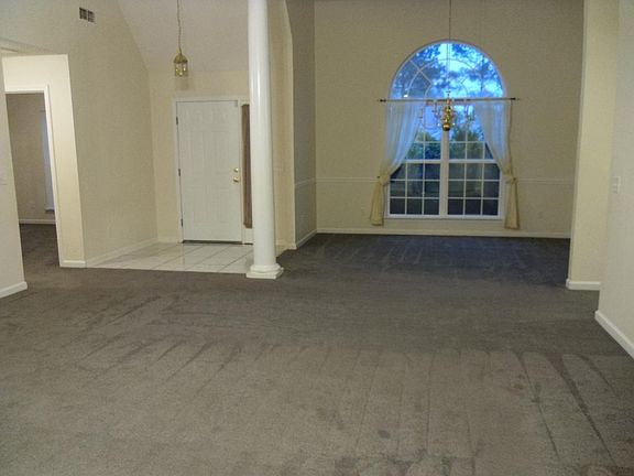 Living room/dinning room