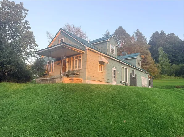 3357 County Road 30, Wellsville, NY 14895