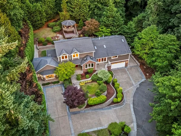 11003 68th Avenue NW, Gig Harbor, WA 98332