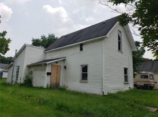 1710 Noble St, Anderson, IN 46016