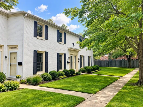 2505 Abbington Dr SE #137, Grand Rapids, MI 49506