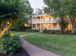 600 Aylesford Ln, Franklin, TN 37069