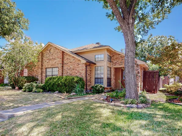 1308 Lufkin Dr, Plano, TX 75093
