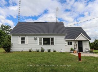 6774 McLeansville Rd, Augusta, ON K0E 1X0
