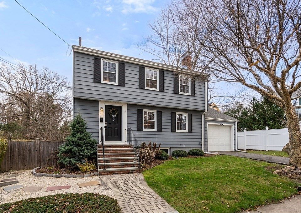 11 Bonair St, West Roxbury, MA 02132 Zillow