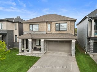 74 Ascari Rd, Ottawa, ON K4M0M6