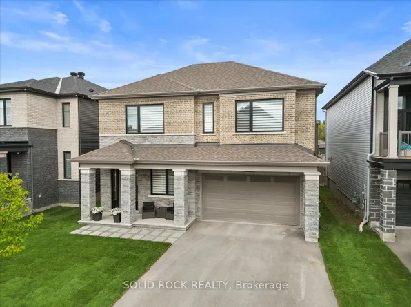 74 Ascari Rd, Ottawa, ON K4M 0M6