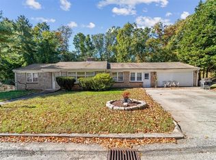 18 Buratti Rd, Johnston, RI 02919