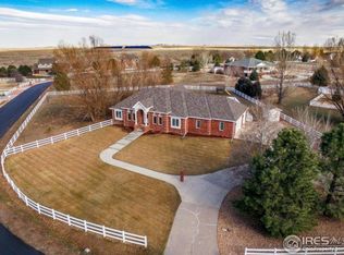 7830 Windsong Dr, Windsor, CO 80550
