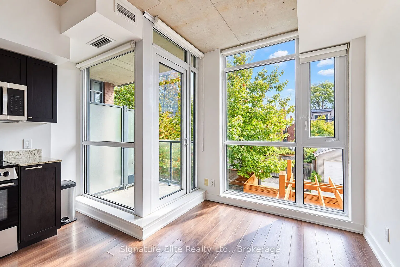 1 bed, $2,350 — Photo 4