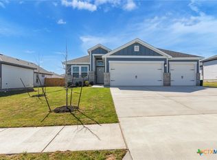 129 Andrew Dr, Killeen, TX 76542