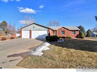 5015 W 21st St, Greeley, CO 80634