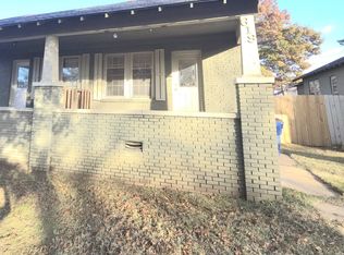 619 S 23rd St, Fort Smith, AR 72901
