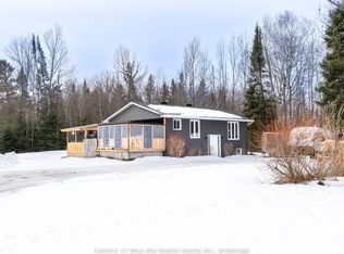 229 Lindquist Line, Powassan, ON P0H1Z0