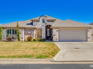 5918 Tarin St, San Angelo, TX 76904