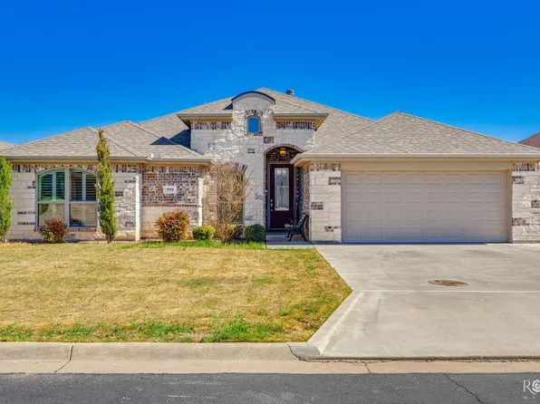 5918 Tarin St, San Angelo, TX 76904