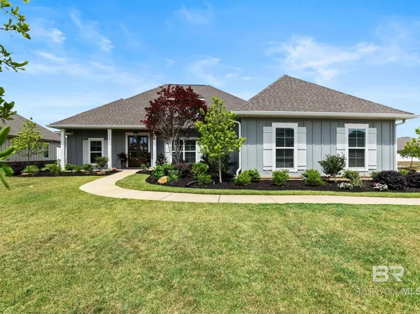 10847 Secretariat Blvd, Daphne, AL 36526