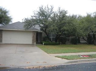 507 Debora Dr, Georgetown, TX 78628