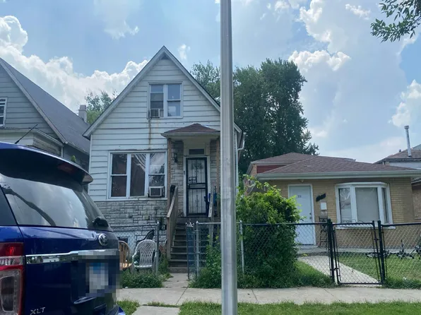 231 W 105th Pl, Chicago, IL 60628