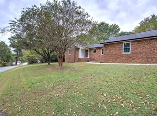 202 Fire Tower Rd NE, Calhoun, GA 30701