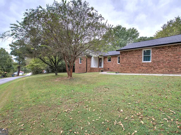 202 Fire Tower Rd NE, Calhoun, GA 30701