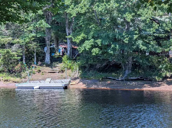 1432 Upper Clyde Rd, Clyde River, NS B0W 1E0