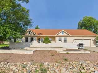 5843 Fort Garland St, Colorado City, CO 81019