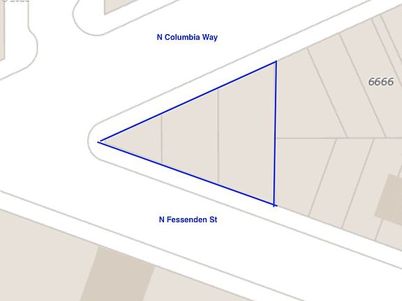 3rd image of N Columbia Way