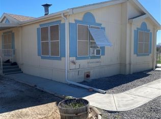 360 N Gilmore Rd, Pahrump, NV 89060