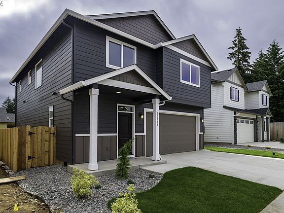 2nd image of 10805 NE 127th Ave