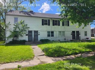 949-955 S Central Dr #951, Lorain, OH 44052