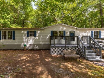 10 Notched Pond Road, Raymond, ME, 04071