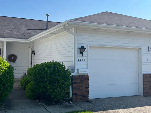 7428 Boulder Bluff Dr #126, Jenison, MI 49428