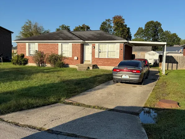 161 Joshua Ct, Shepherdsville, KY 40165