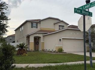 12139 Fox Bloom Ave, Gibsonton, FL 33534