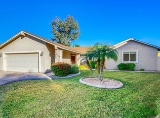 1863 S Cholla, Mesa, AZ 85202