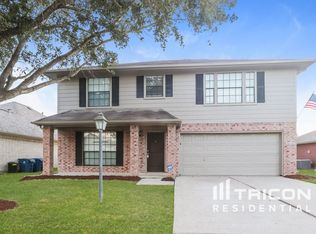 4606 Jervis Dr, Rosenberg, TX 77471