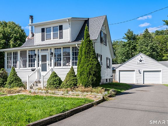 3rd image of 85 Amherst Street