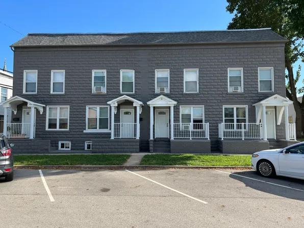 113 E South St, Sidney, OH 45365