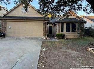 10034 Palomino Cyn, Converse, TX 78109