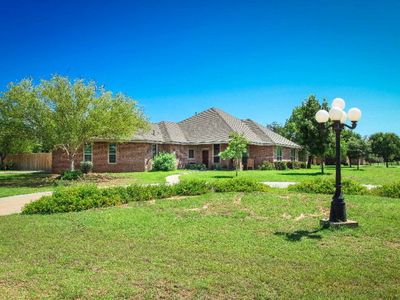 10501 E County Road 104, Midland, TX, 79706